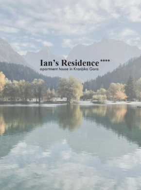 Ian's Residence